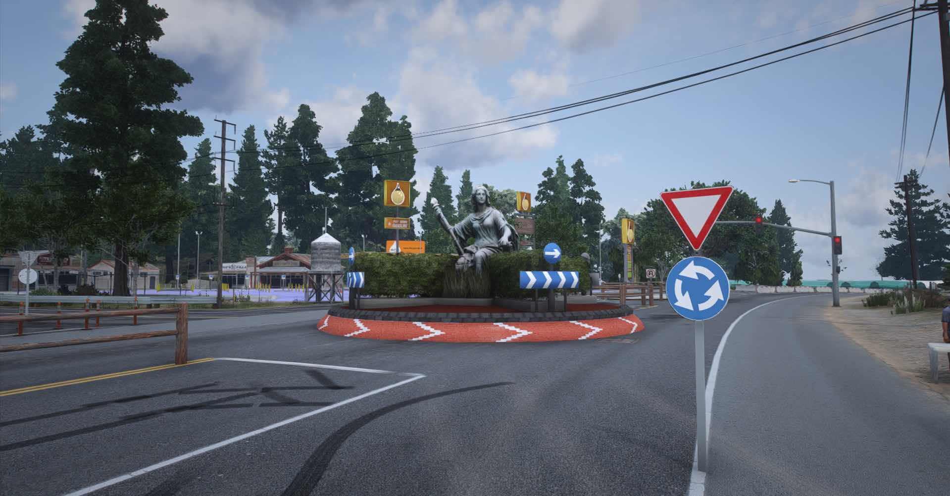 MasterGods showcase 1