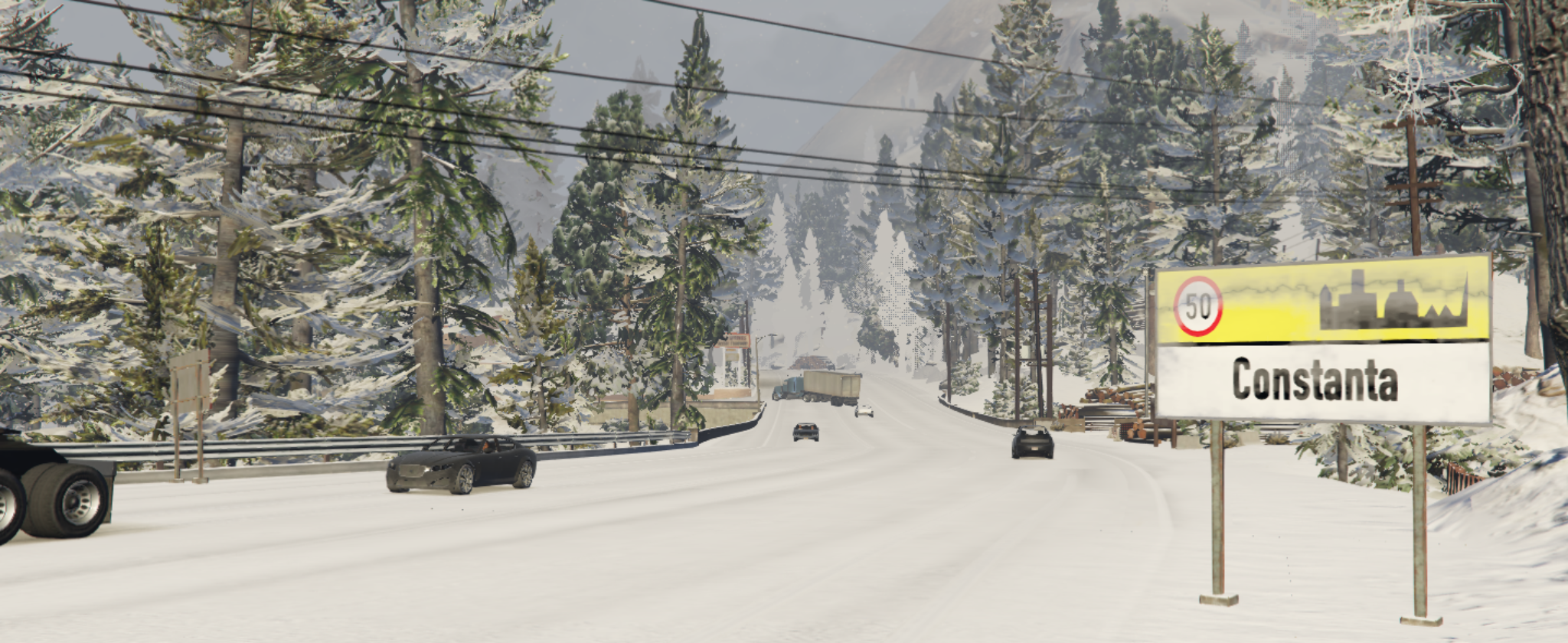 MasterGods showcase 2